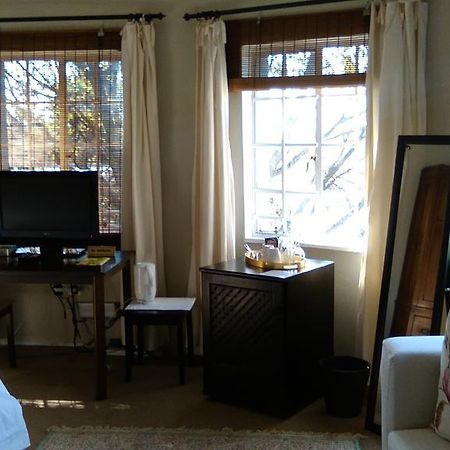 Chartwell Castle & Guest House מראה חיצוני תמונה