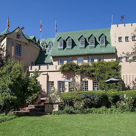 Chartwell Castle & Guest House מראה חיצוני תמונה