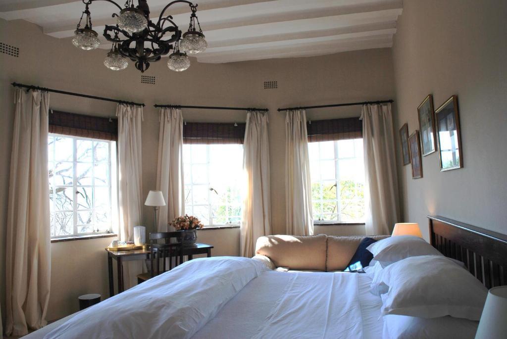 Chartwell Castle & Guest House חדר תמונה
