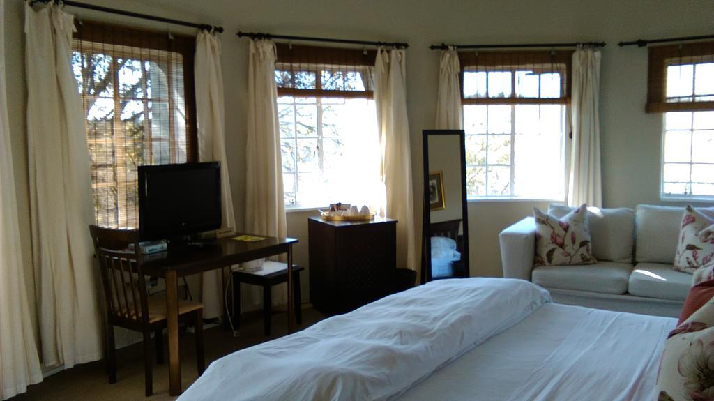 Chartwell Castle & Guest House מראה חיצוני תמונה