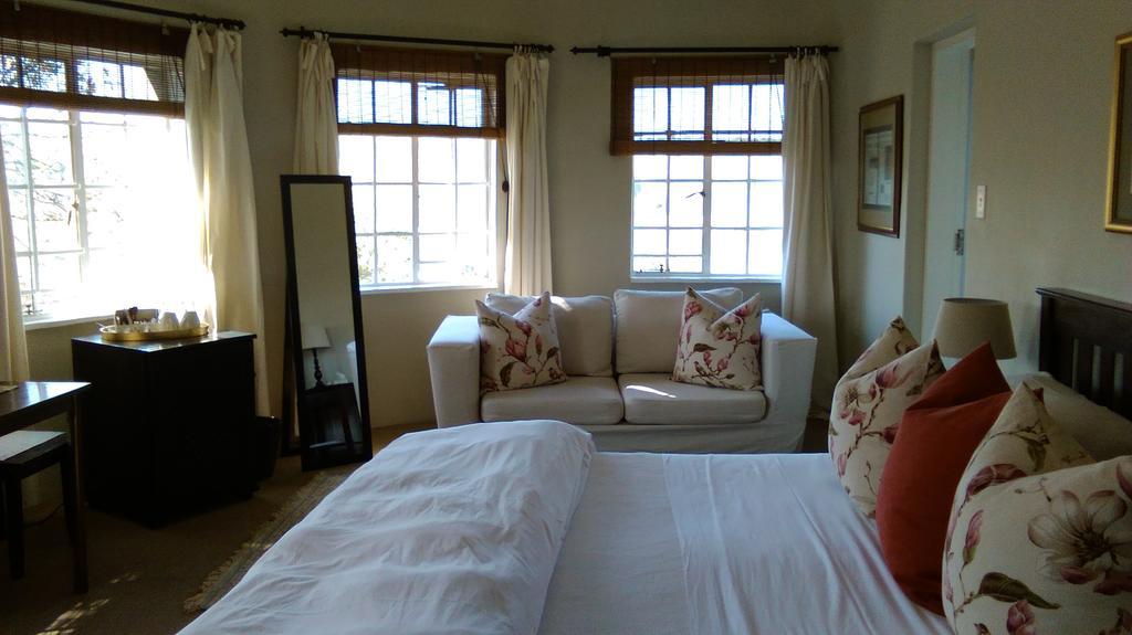 Chartwell Castle & Guest House מראה חיצוני תמונה