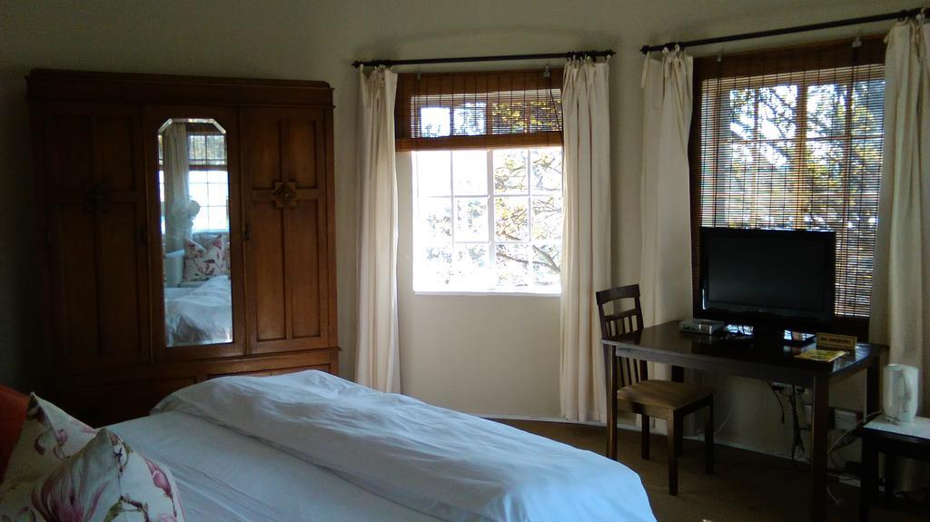 Chartwell Castle & Guest House מראה חיצוני תמונה