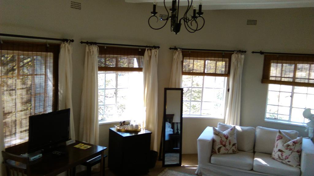 Chartwell Castle & Guest House מראה חיצוני תמונה