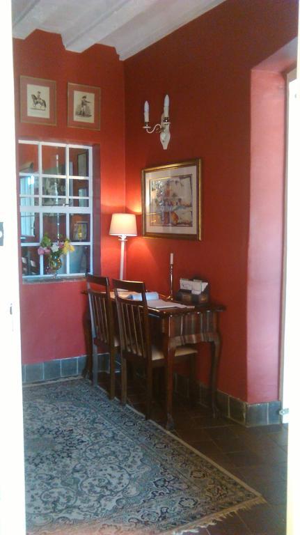 Chartwell Castle & Guest House מראה חיצוני תמונה