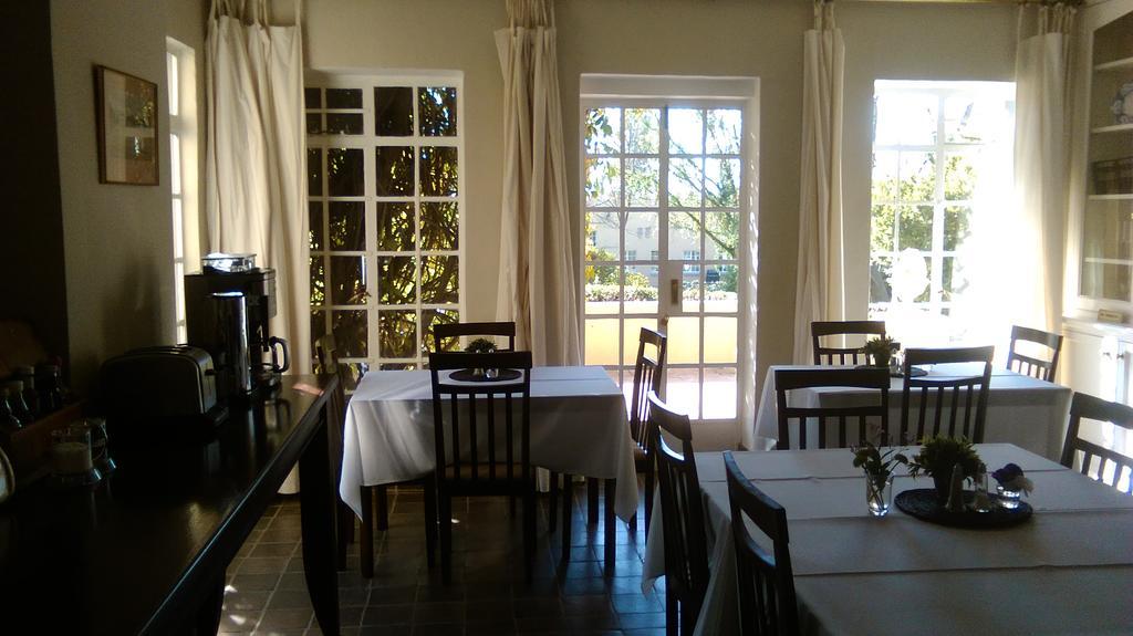 Chartwell Castle & Guest House מראה חיצוני תמונה