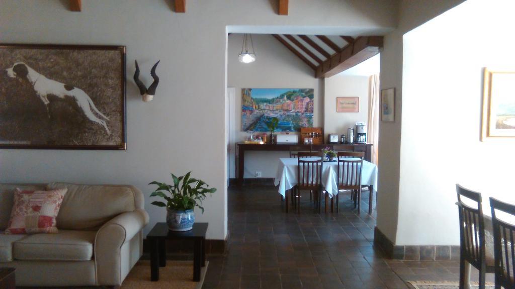 Chartwell Castle & Guest House מראה חיצוני תמונה