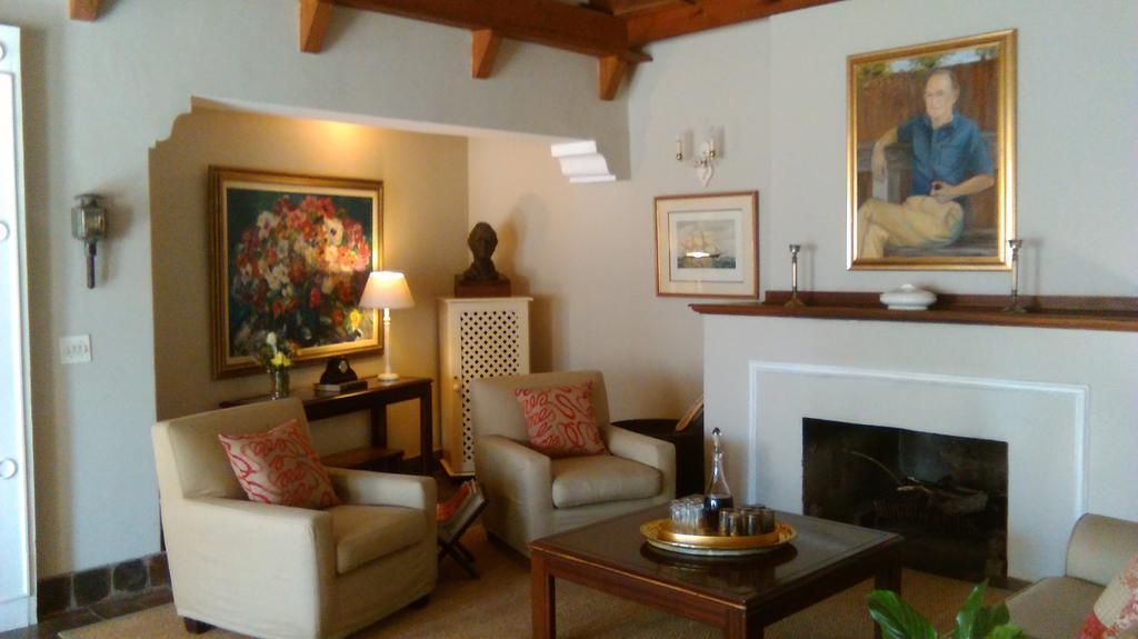 Chartwell Castle & Guest House מראה חיצוני תמונה