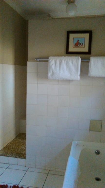 Chartwell Castle & Guest House חדר תמונה