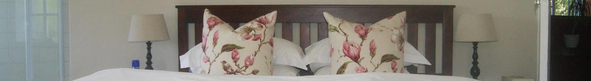 Chartwell Castle & Guest House מראה חיצוני תמונה