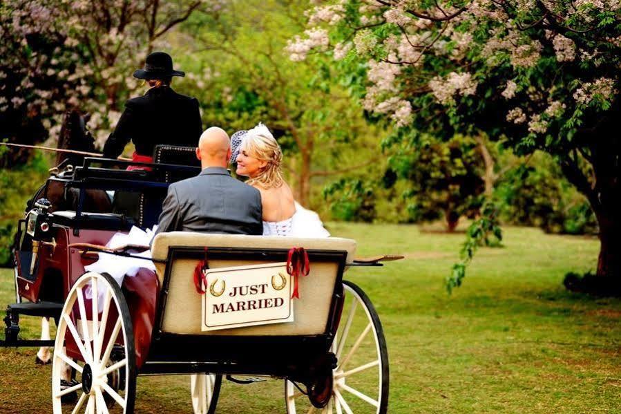 Chartwell Castle & Guest House מראה חיצוני תמונה