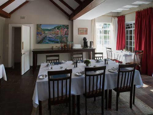 Chartwell Castle & Guest House מראה חיצוני תמונה